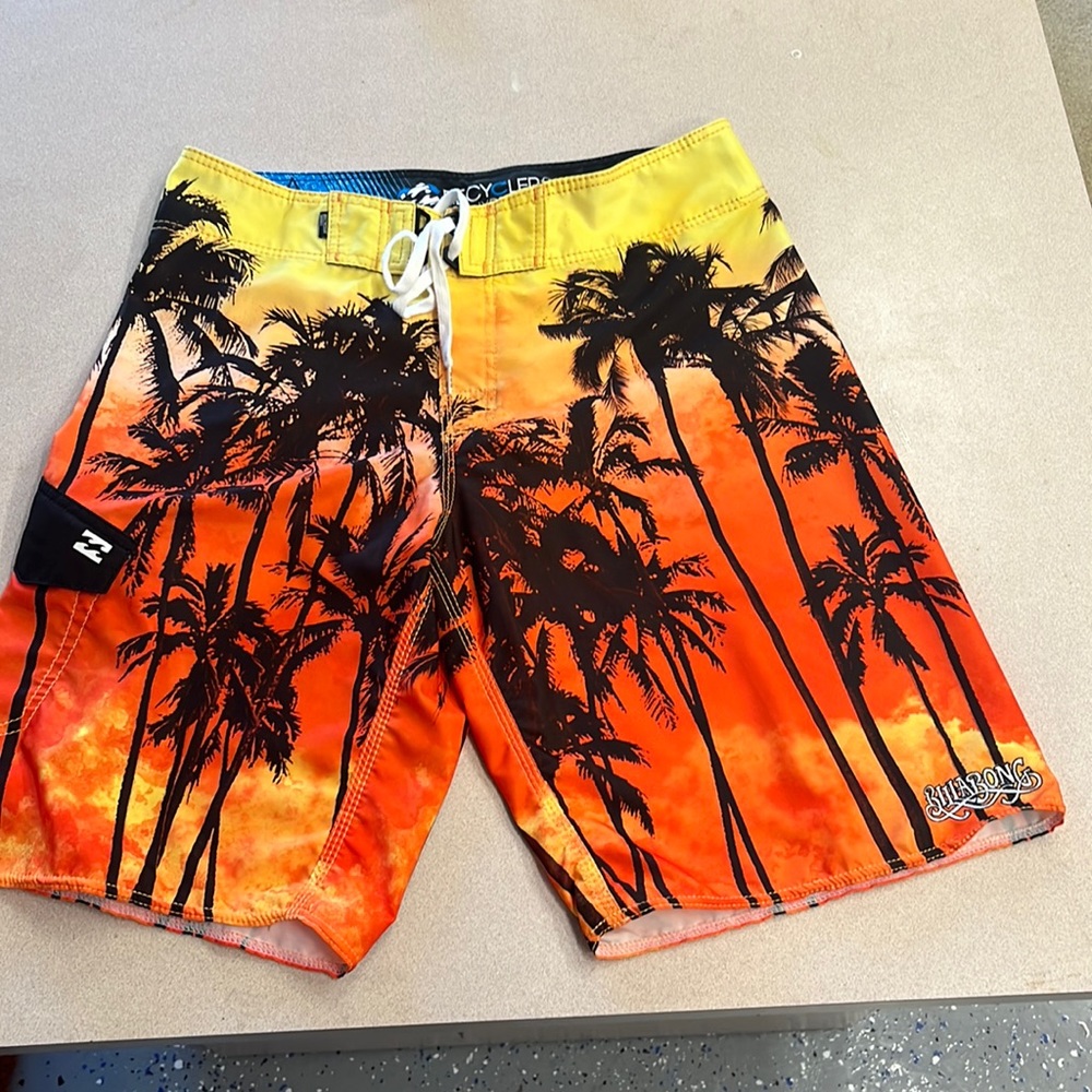 Billabong board shorts